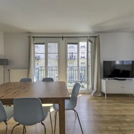 Apartment Le Galmy Ii *