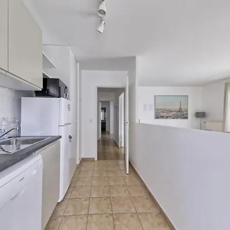 Le Galmy Ii Apartment