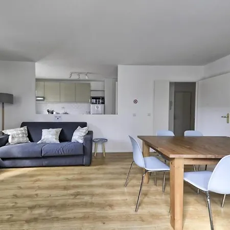 Le Galmy Ii Apartment *